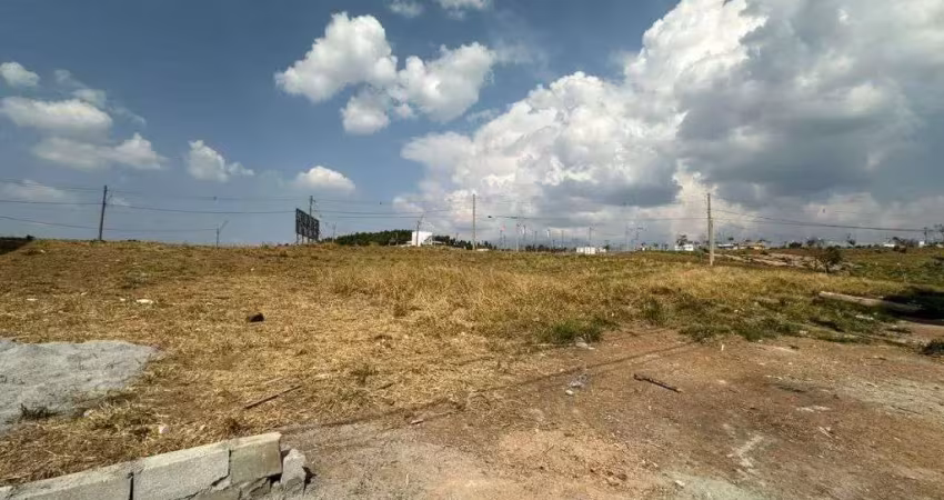 Terreno à venda no Jardins de Florença, Poços de Caldas 