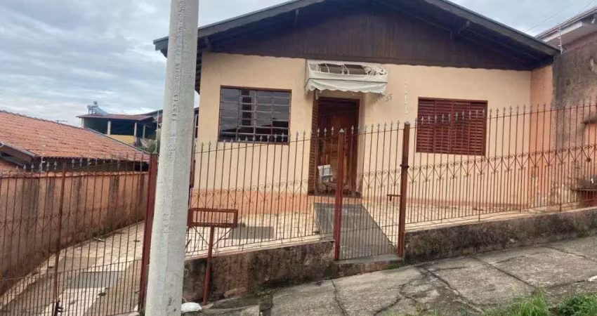CASA TÉRREA - JARDIM IPÊ - MG