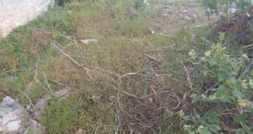 Terreno à venda no Residencial Veredas, Poços de Caldas 