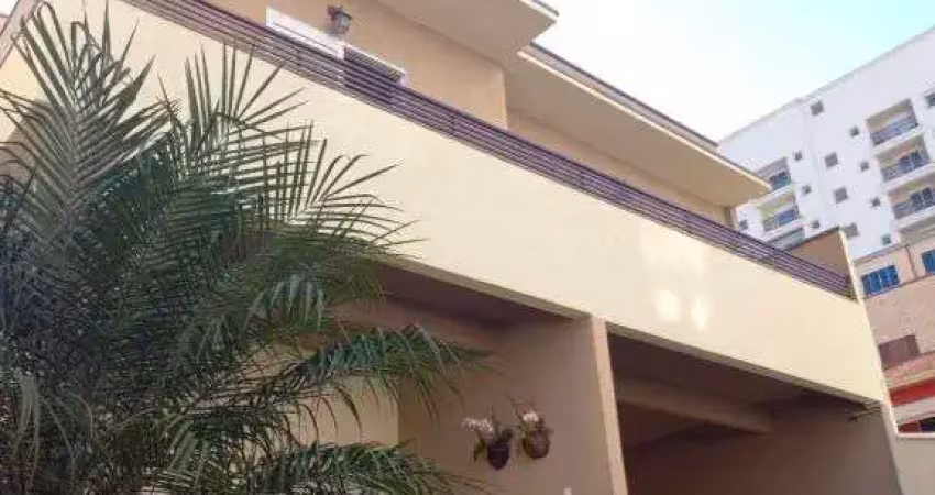 Casa com 4 quartos à venda no Jardim Elvira Dias, Poços de Caldas 