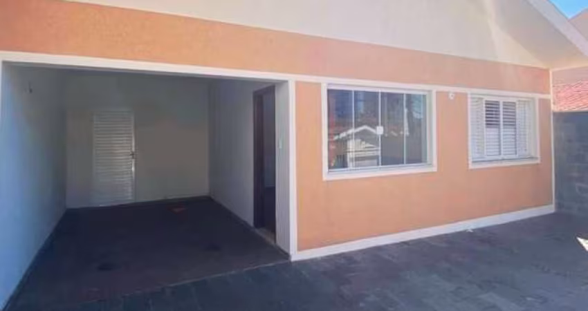CASA TÉRREA - JARDIM QUISISANA - MG
