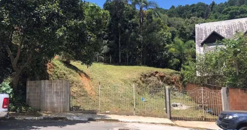 Terreno comercial à venda no Parque Primavera, Poços de Caldas 