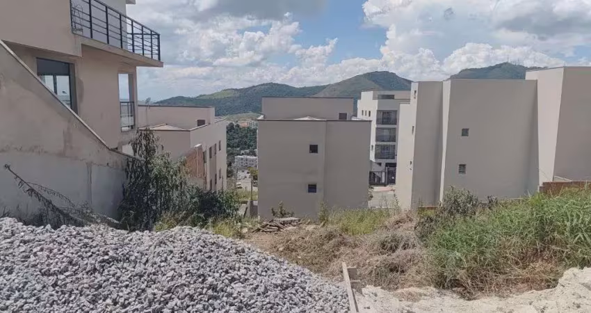 Terreno à venda no Residencial Veredas, Poços de Caldas 