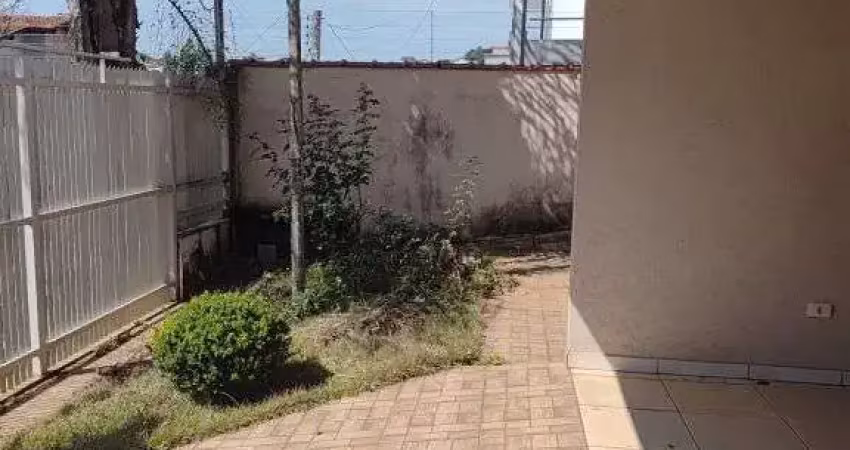 Casa com 3 quartos à venda no Loteamento Nova Primavera, Poços de Caldas 