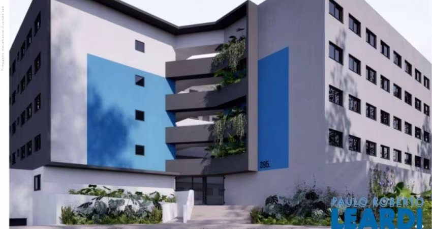 APARTAMENTO - RESIDENCIAL GREENVILLE - MG