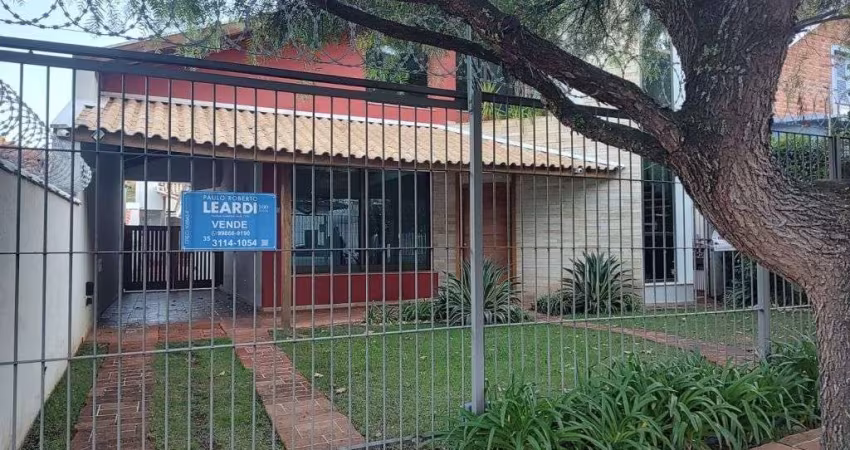 SOBRADO - MARÇAL SANTOS - MG