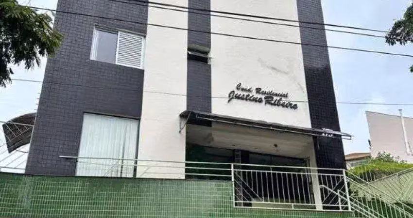 Apartamento com 3 quartos à venda no Jardim dos Estados, Poços de Caldas 