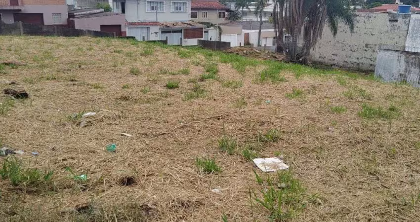 Terreno à venda no São Domingos, Poços de Caldas 