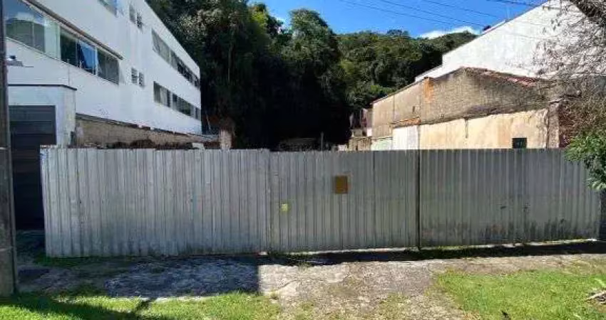 Terreno à venda no Centro, Poços de Caldas 