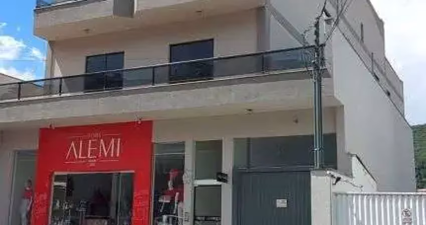Apartamento com 2 quartos à venda na Nossa Senhora Aparecida, Poços de Caldas 