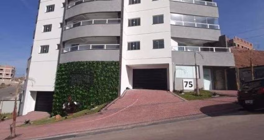 APARTAMENTO - RESIDENCIAL VEREDAS - MG