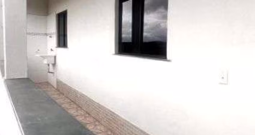 CASA TÉRREA - JARDIM PARAÍSO - MG