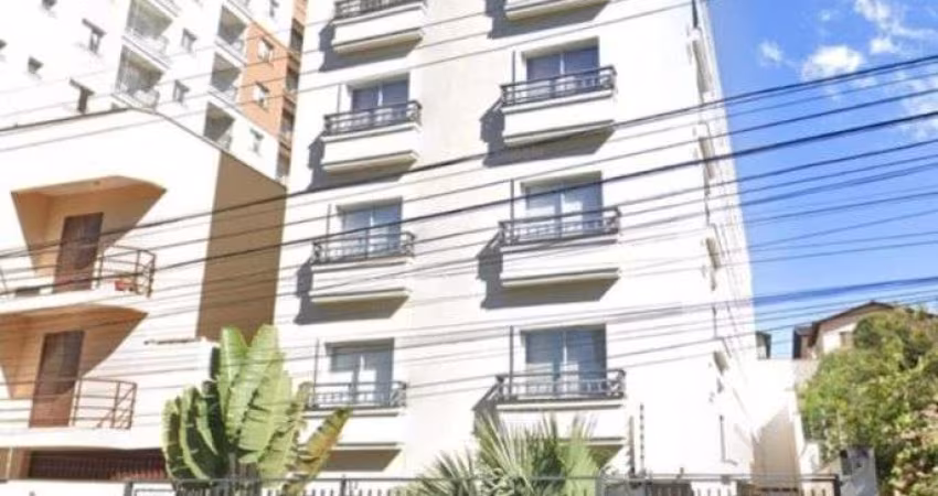 APARTAMENTO - VILA TOGNI - MG