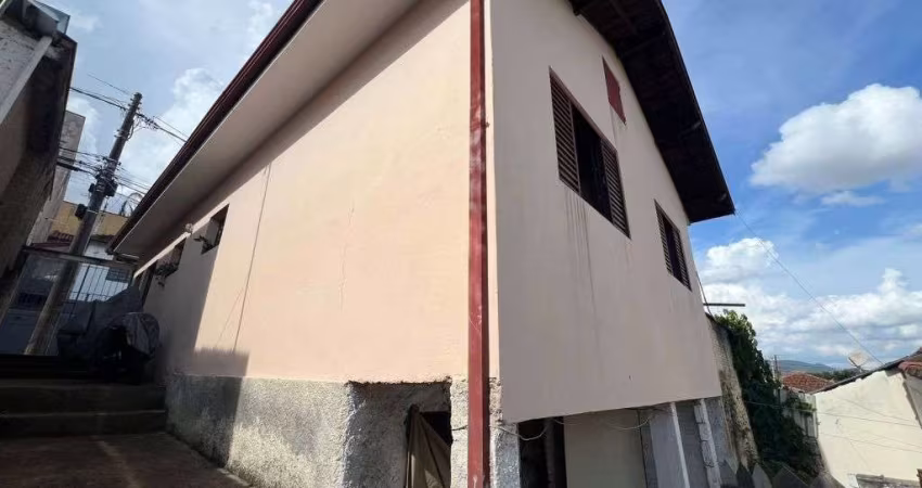 CASA TÉRREA - JARDIM GAMA CRUZ - MG