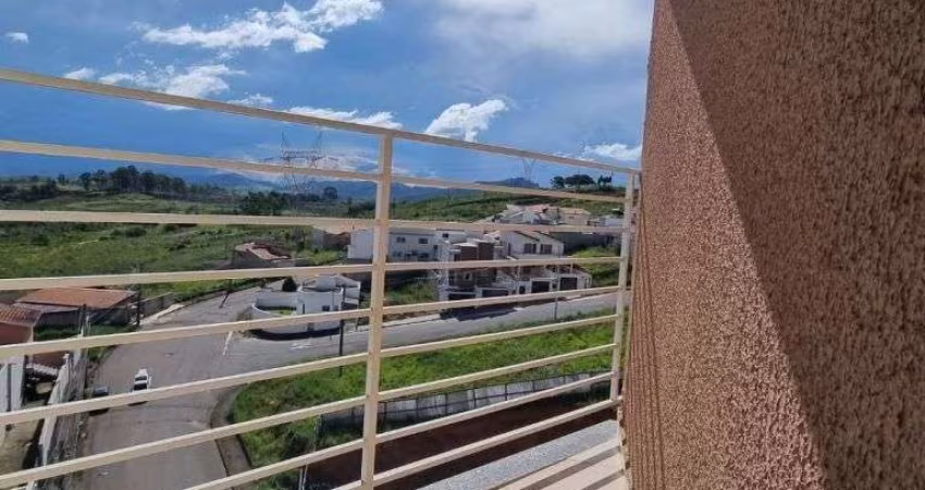 APARTAMENTO - JARDIM DOS MANACÁS - MG