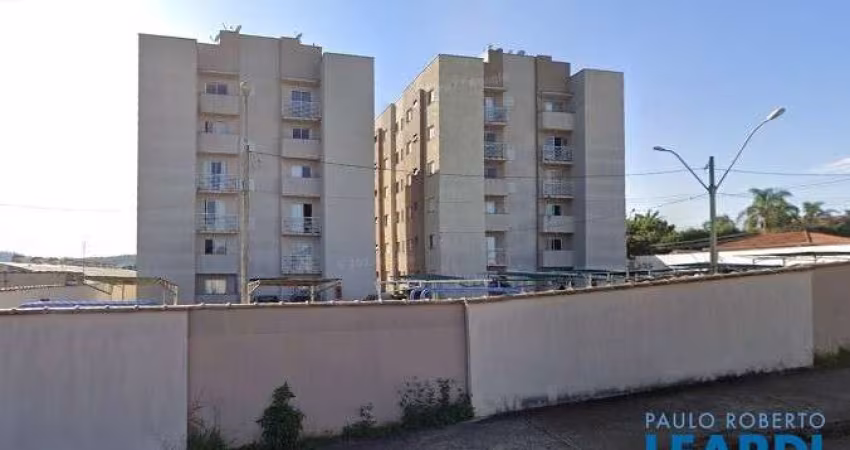APARTAMENTO - ESTÂNCIA POÇOS DE CALDAS - MG