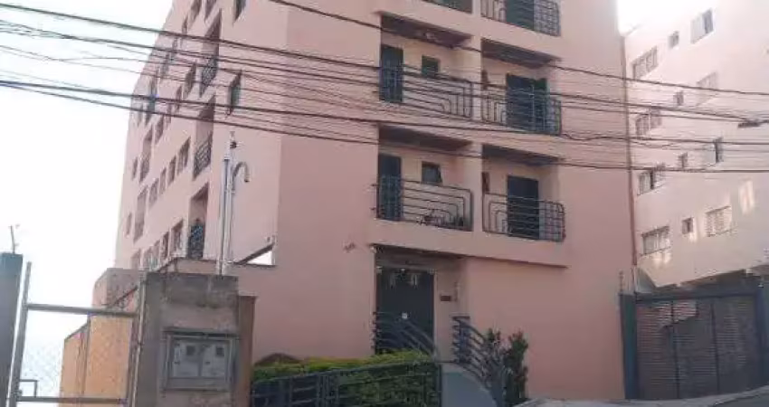 Apartamento com 2 quartos à venda no Jardim Quisisana, Poços de Caldas 