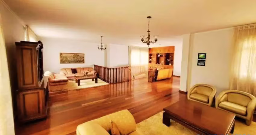 Casa com 5 quartos à venda no Jardim dos Estados, Poços de Caldas 