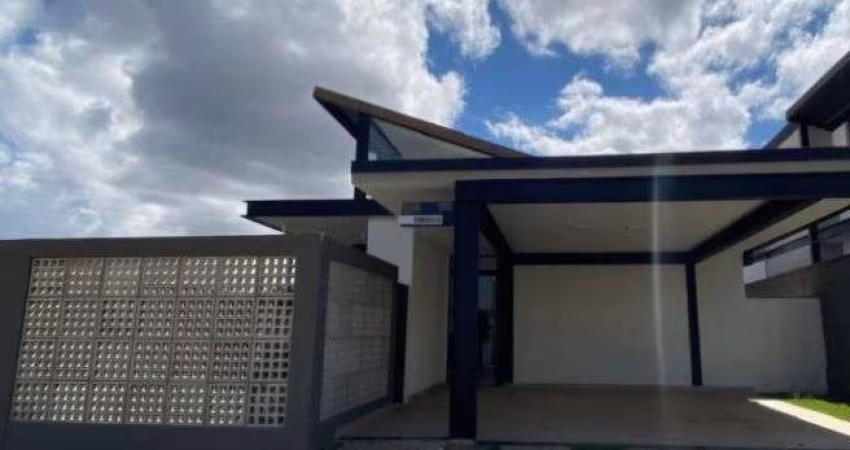 CASA EM CONDOMÍNIO - JARDINS DE FLORENÇA - MG