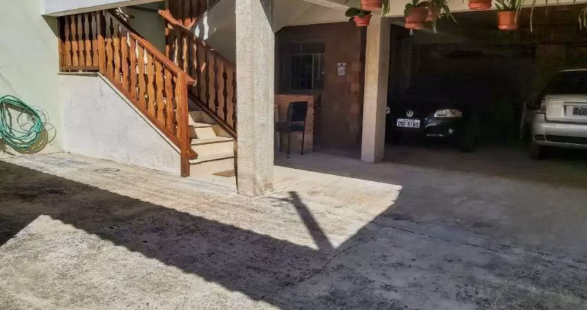SOBRADO - JARDIM PHILADÉLPHIA - MG