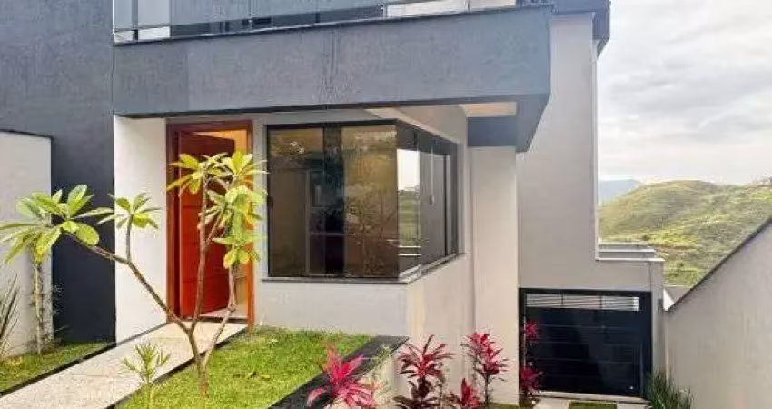 SOBRADO - RESIDENCIAL MORUMBÍ - MG