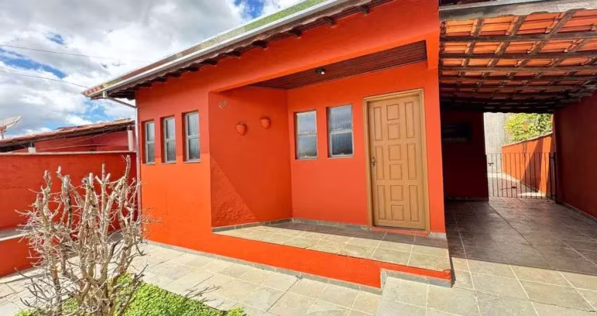 Casa com 3 quartos à venda no Jardim do Contorno, Poços de Caldas 