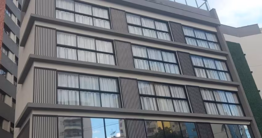 APARTAMENTO - SÃO BENEDITO - MG