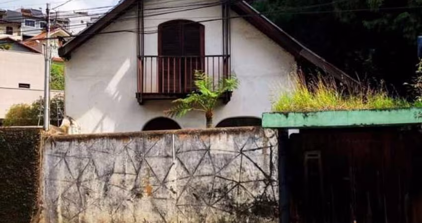 SOBRADO - JARDIM QUISISANA - MG