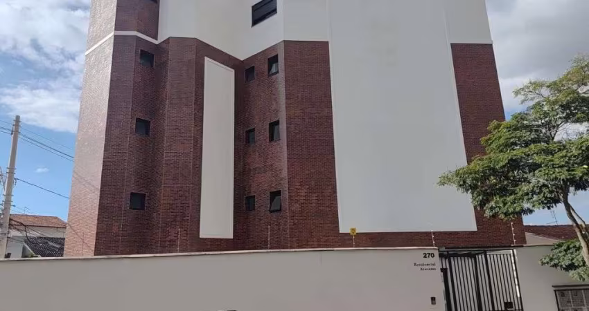 APARTAMENTO - JARDIM CENTENÁRIO - MG