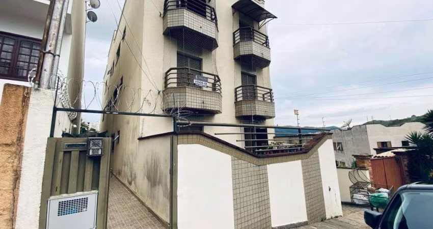 APARTAMENTO - JARDIM CENTENÁRIO - MG
