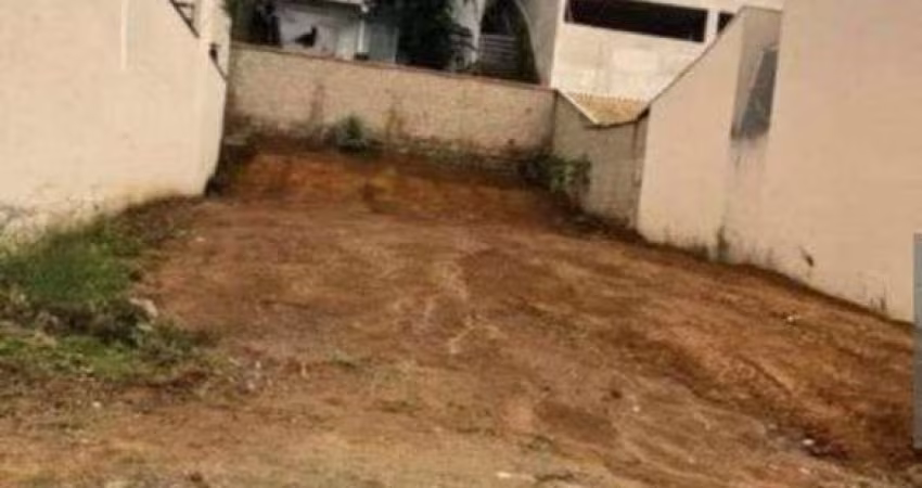 TERRENO - JARDIM DAS HORTÊNSIAS - MG
