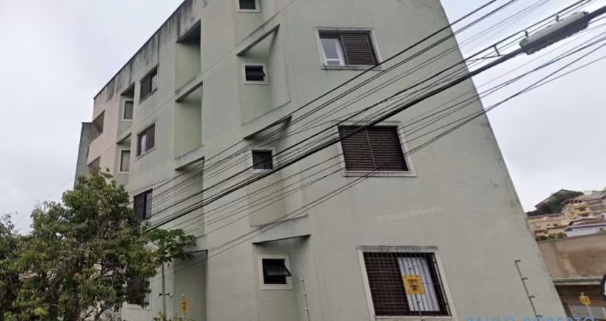 APARTAMENTO - SANTA ÂNGELA - MG