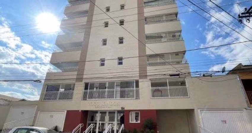 APARTAMENTO - JARDIM COUNTRY CLUB - MG