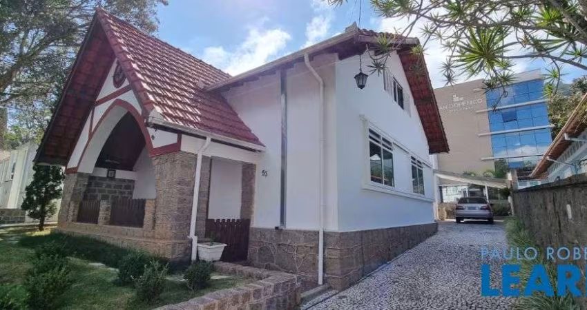 COMERCIAL - CENTRO - MG