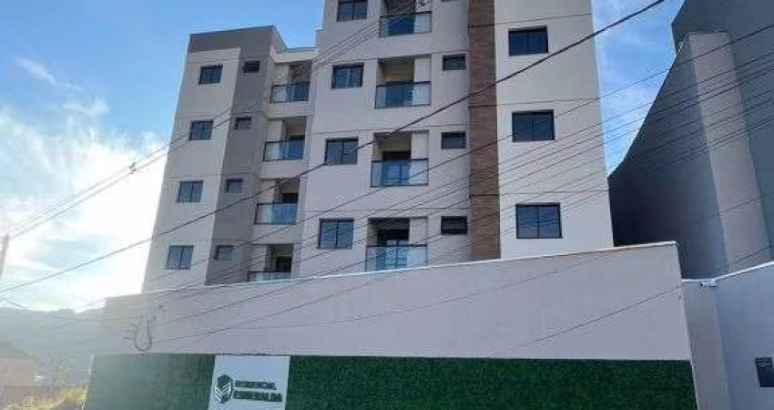 APARTAMENTO - JARDIM ESMERALDA - MG