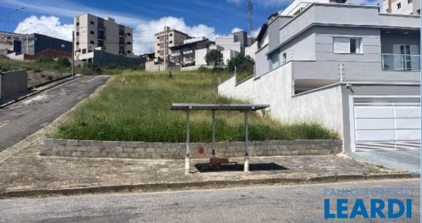 TERRENO - RESIDENCIAL MORUMBÍ - MG