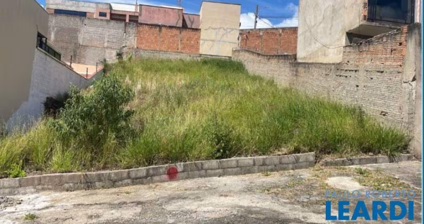 TERRENO - RESIDENCIAL MORUMBÍ - MG