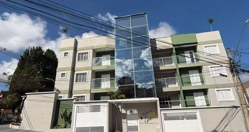 APARTAMENTO - COUNTRY CLUB - MG