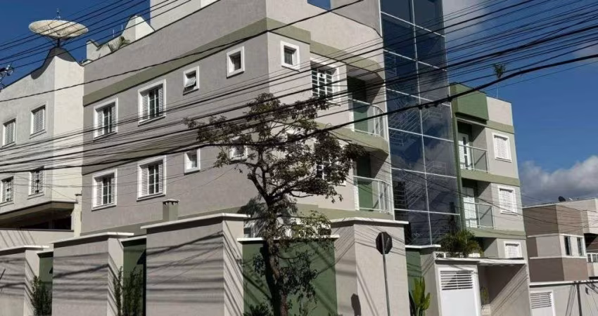 APARTAMENTO - COUNTRY CLUB - MG