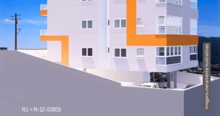 APARTAMENTO - JARDIM DOS MANACÁS - MG