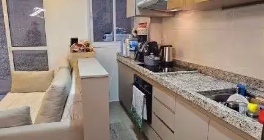 APARTAMENTO - VILA TOGNI - MG