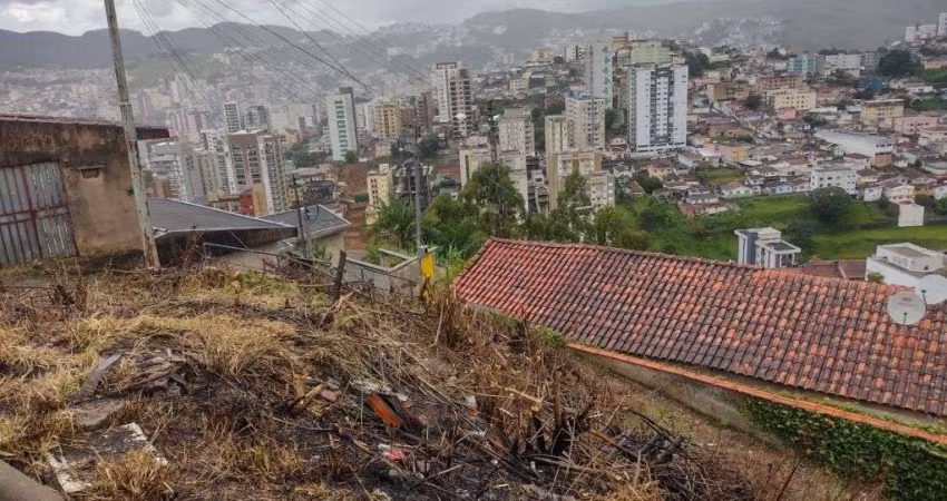 TERRENO - JARDIM SANTA AUGUSTA - MG