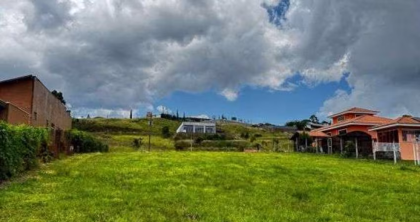 TERRENO EM CONDOMÍNIO - RESIDENCIAL E INDUSTRIAL CAMPO ALEGRE - MG