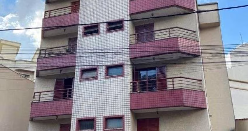 APARTAMENTO - JARDIM QUISISANA - MG
