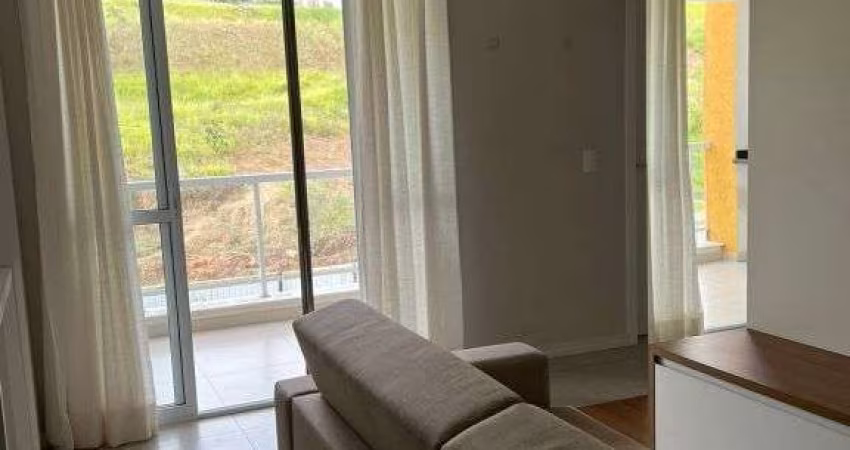 APARTAMENTO - JARDIM COUNTRY CLUB - MG