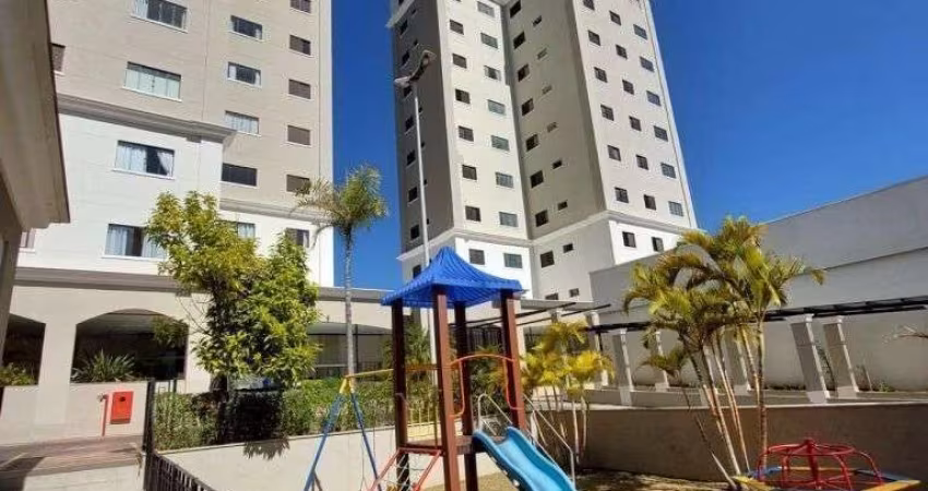 APARTAMENTO - CAMPO  DA MOGIANA - MG