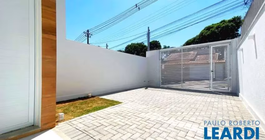 SOBRADO - JARDIM DAS ACÁCIAS - MG