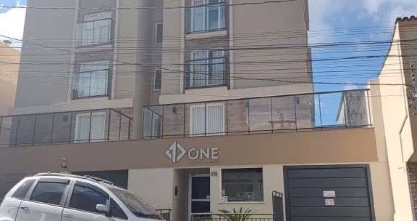APARTAMENTO - CENTRO - MG