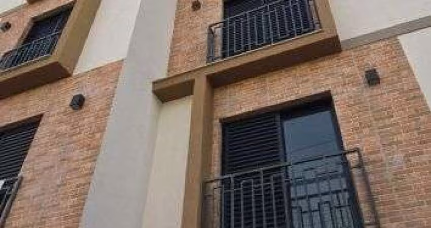 APARTAMENTO - SANTA MARIA - MG