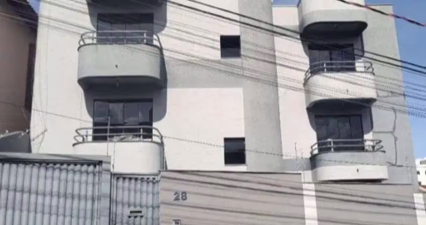 APARTAMENTO - JARDIM DAS AZALÉIAS - MG